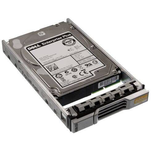 WXCG9 Dell 600GB SAS 6GBPS Hard Drive