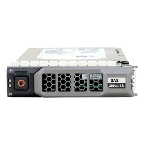 YFKXK Dell 15K RPM 300GB HDD