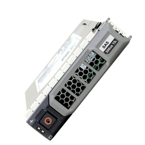 YFKXK Dell 300GB 15K RPM HDD