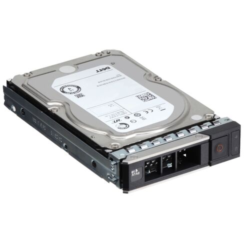 YH3T9 Dell SATA 6GBPS 4TB HDD