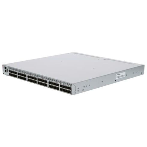 80-1005267-03 Brocade 16GB Managed Switch
