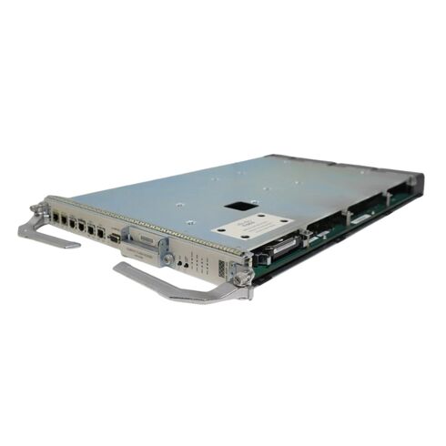 A9K-RSP-4G Cisco Gigabit Ethernet Route Switch