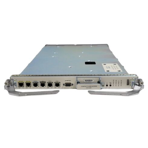 A9K-RSP-8G Cisco Route Processor