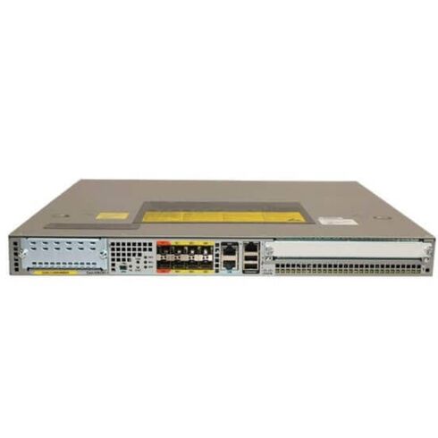 ASR1001X-2.5G-VPN Cisco SFP Ethernet Router