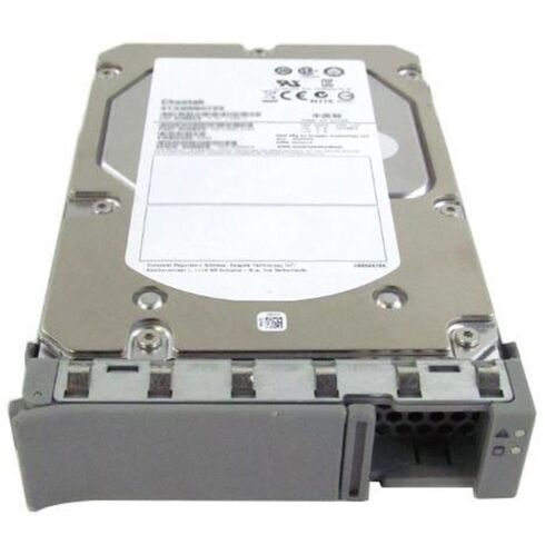 CISCO UCS-HD8T7KL6GN 8TB 7.2K RPM 3.5Inch 6GBPS LFF HDD
