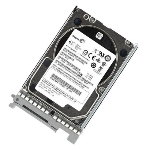 CISCO UCS-HD900G15K12G 900GB 15K RPM 2.5Inch 12GBPS SFF HDD