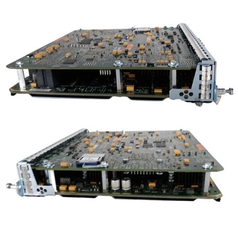 Cisco A903-RSP1A-55 ASR 903 RJ-45 Router