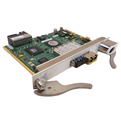 Cisco ASR5K-041GE-SX-K9 4 Ports Ethernet Line Card