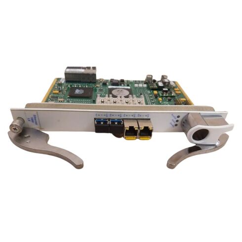 Cisco ASR5K-041GE-T-K9 4 Port Ethernet Service Module