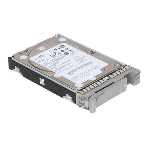 Cisco UCS-HD12G10K9 1.2TB SAS 12GBPS SFF HDD