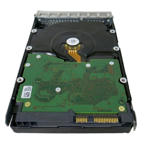 Cisco UCS-HD12T7KL6GN 12TB SATA 6GBPS 3.5 Inch HDD