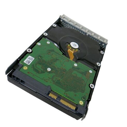 Cisco UCS-HD12T7KL6GN 12TB SATA 6GBPS Swappable HDD