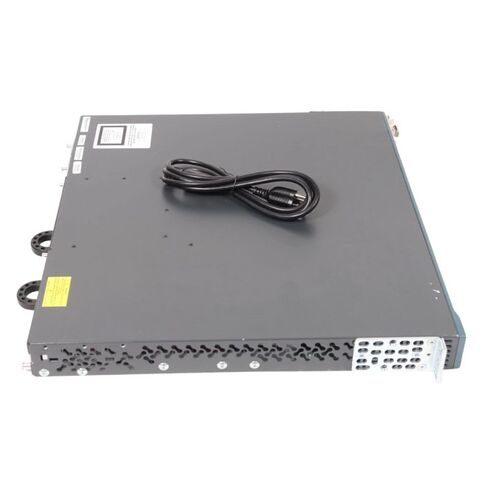 Cisco WS-C3560E-24PD-E Ethernet Switch
