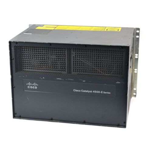 Cisco WS-C4503-E= 3 Slots L3 Switch Chassis