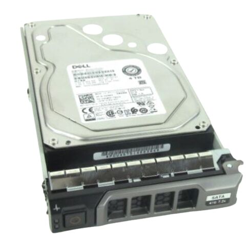 Dell PF0YF 7200 RPM Hard Disk Drive