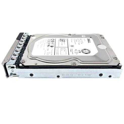 Dell PF0YF SATA 6GBPS HDD