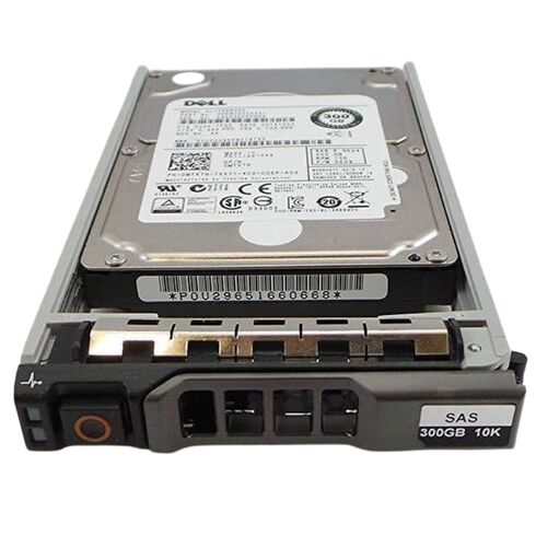 Dell PGHJG 300GB HDD