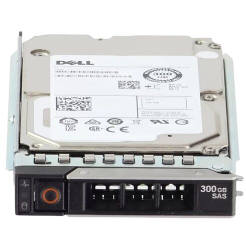 Dell PM4JC Poweredge Hard Disk Drive