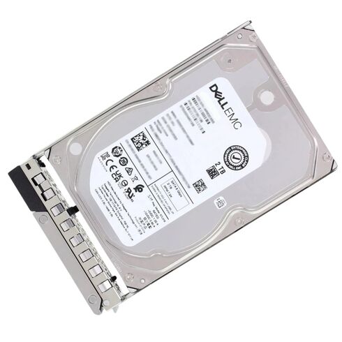 Dell PPWP4 7200 RPM Hard Disk Drive