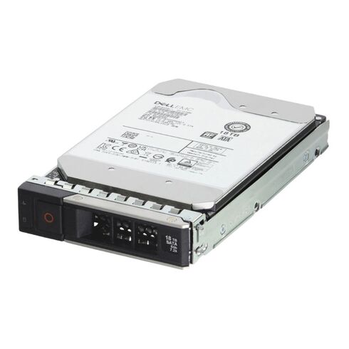 Dell V4PR2 18TB 7.2K RPM Hard Disk Drive