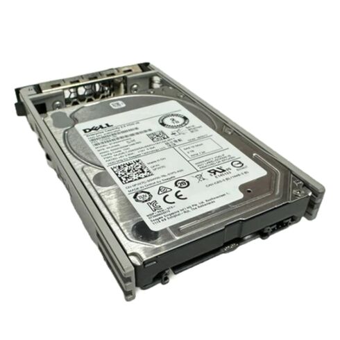 Dell X628P 2TB SAS 12GBPS Hard Drive