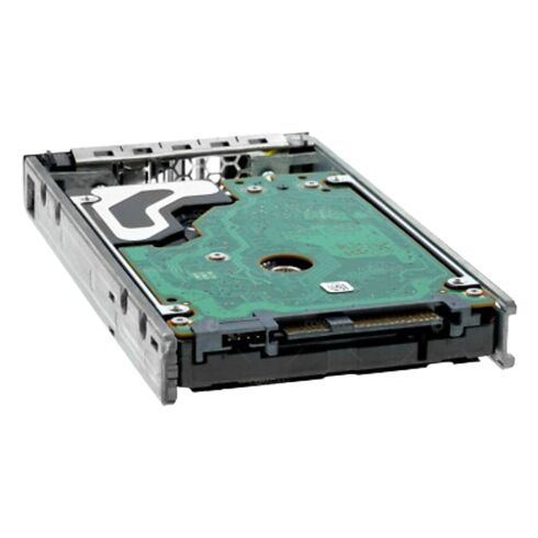 Dell X79H3 300GB SAS 6GBPS Hard Disk Drive