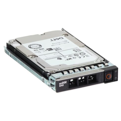 Dell YVKGK 900GB 15K RI 12GBPS HDD