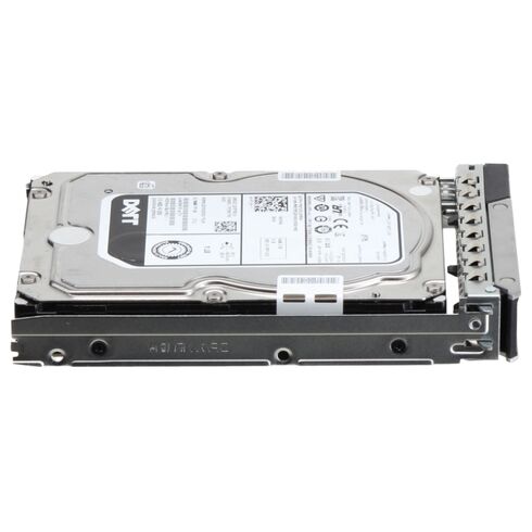 Dell YXG4K 4TB SAS 7.2K RPM HDD