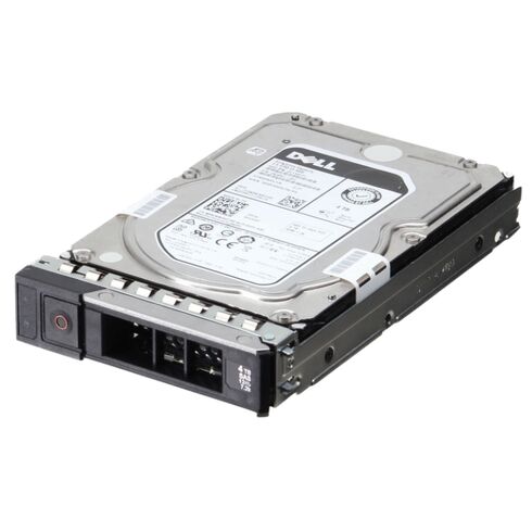 Dell YXG4K SAS 7.2K RPM 12GBPS HDD