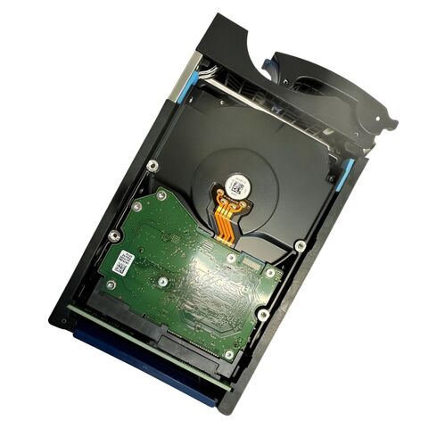EMC V3-VS07-040 4TB 3.5inch Hard Disk Drive