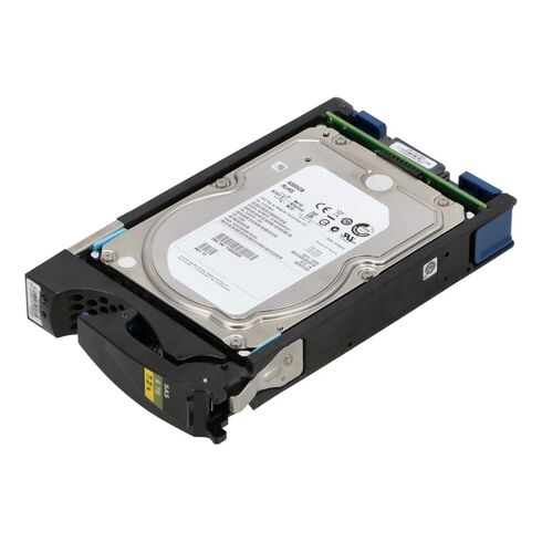 EMC V3-VS07-040 4TB 6GBPS Hard Disk Drive