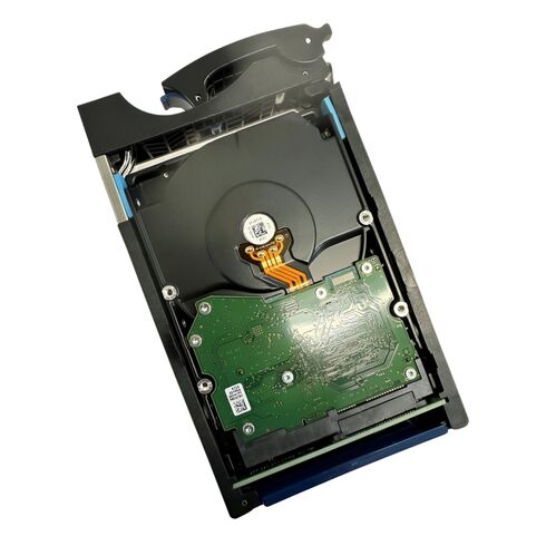 EMC V3-VS07-040 4TB SAS-6GBPS HDD