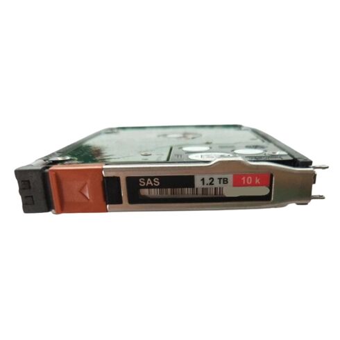 EMC V4-2S10-012 1.2TB 6GBPS Hard Disk Drive