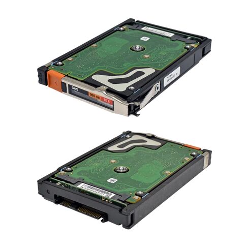 EMC V4-2S10-900 900GB SAS-6GBPS HDD