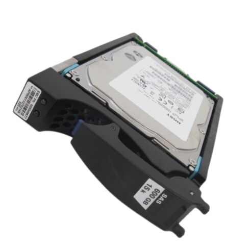EMC V6-2S15-600 600GB 15K RPM Hard Disk Drive