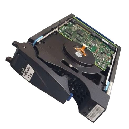 EMC V6-2S15-600 600GB Optimized HDD