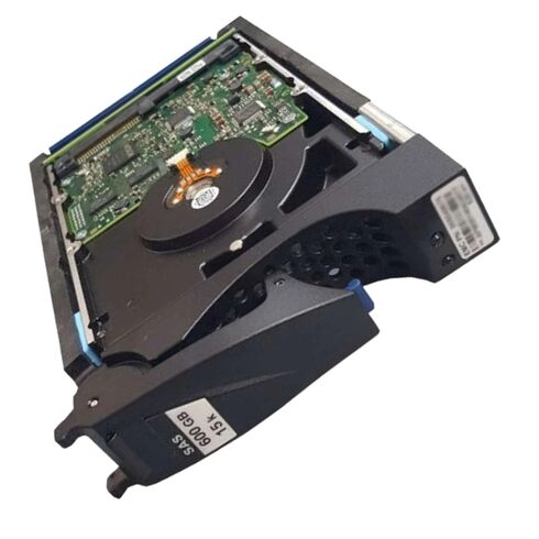 EMC V6-2S15-600 600GB SAS-6GBPS HDD