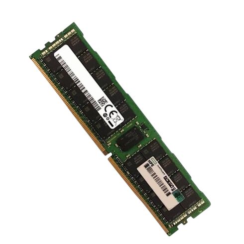 HPE P56435-B21 256GB DDR4-3200 Memory