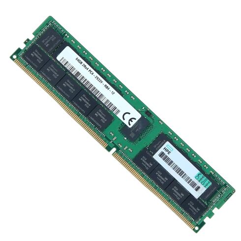 HPE P57666-001 64GB SDRAM Memory