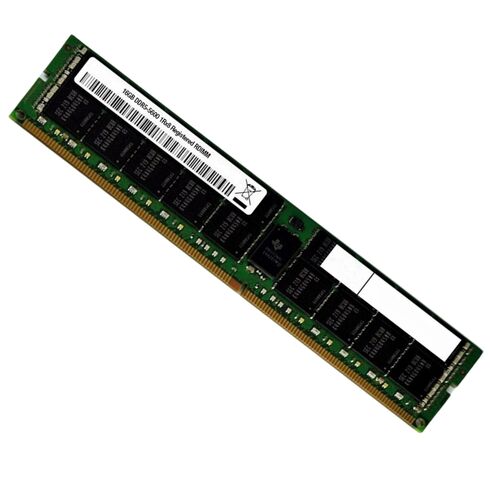HPE P65246-001 16GB DDR5-5600MHz 1Rx8 Memory