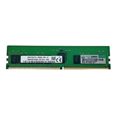 P43789-B21 HPE SDRAM Memory Module