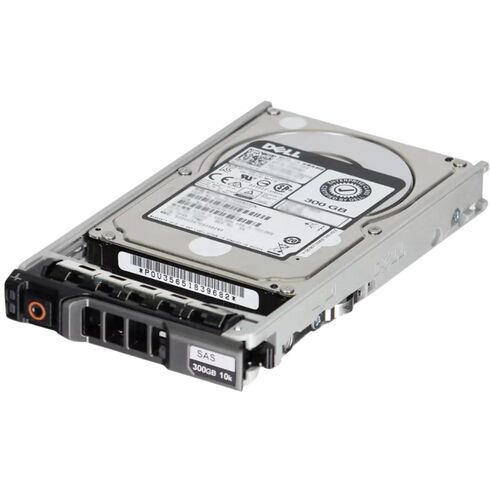 PGHJG Dell Poweredge Hard Disk Drive
