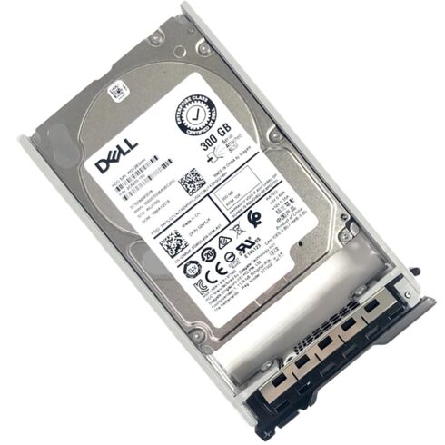 PGHJG Dell SFF HDD