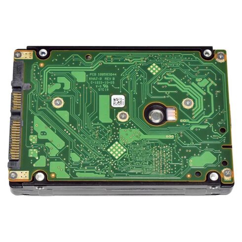 ST9500430SS Seagate 500GB SAS 6GBPS Hard Disk Drive