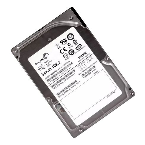 Seagate ST9146803SS SAS 6GBPS 2.5inch HDD