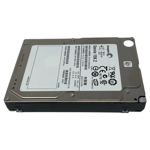 Seagate ST9146852SS 146GB SAS 6GBPS Hard Disk Drive