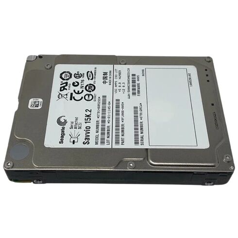 Seagate ST9146852SS SAS 146GB 2.5inch HDD