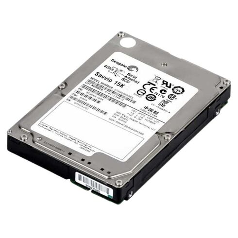 Seagate ST9300453SS SAS 6GBPS 2.5inch HDD