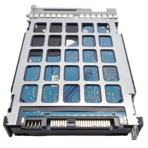 UCS-HD6T7KL4K CISCO 6TB 7.2K RPM SAS LFF 12GBPS 3.5Inch HDD