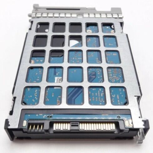 UCS-HD8T7KEM CISCO 8TB 7.2K RPM SAS 3.5Inch C240 LFF HDD